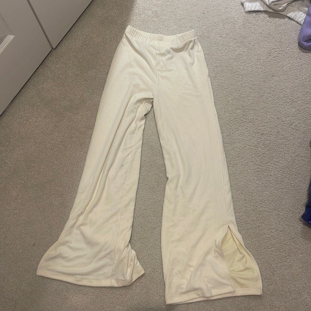 Princess polly flare pants